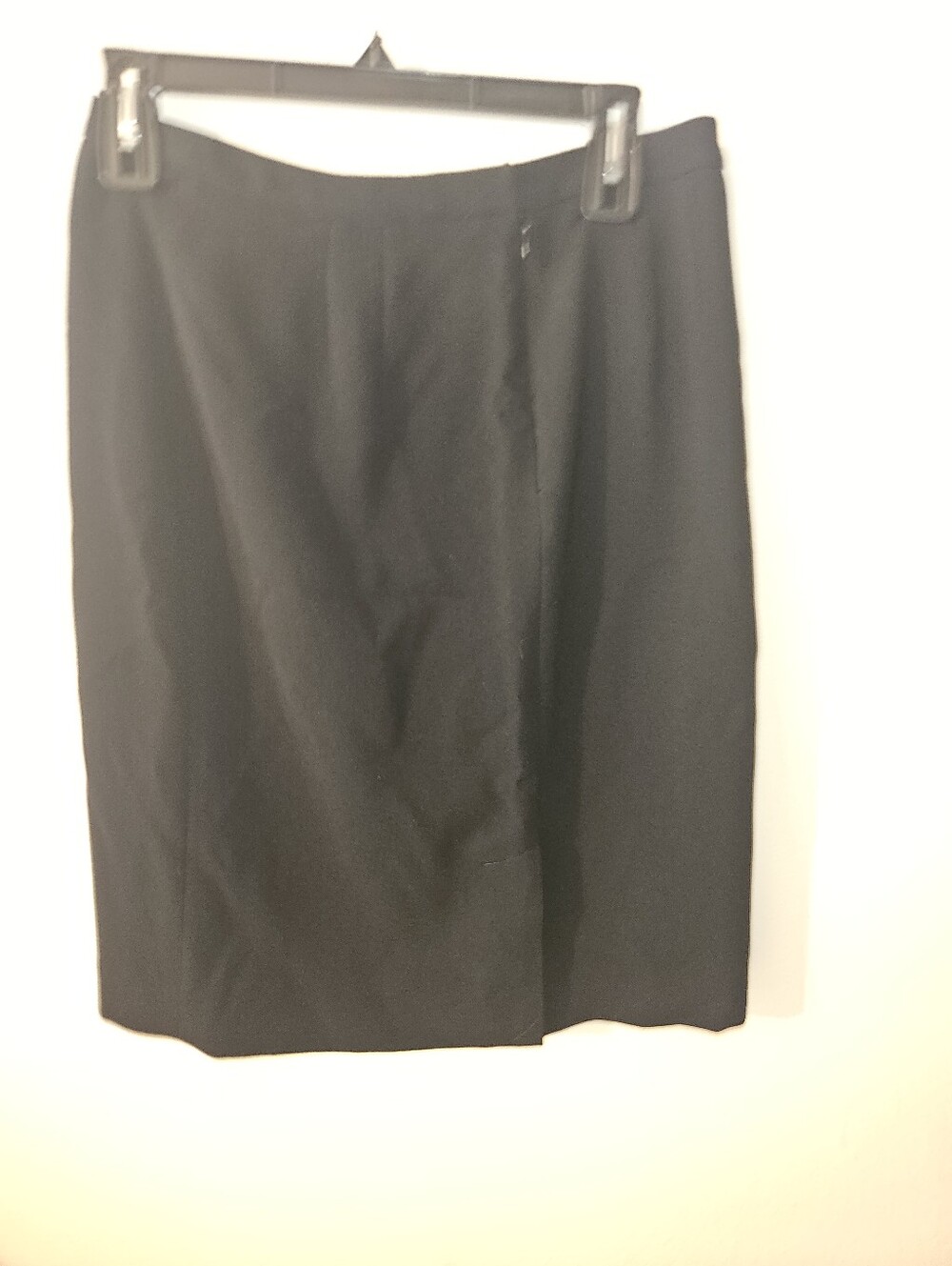 Kate Hill Womans Straight Skirt Size 6 - Picture 7 of 9